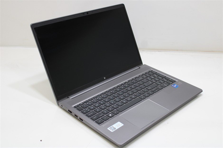 HP ZBOOK POWER 15.6 INCH G8 MOBILE WORKSTATION PC