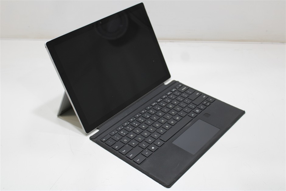 MICROSOFT SURFACE PRO 6