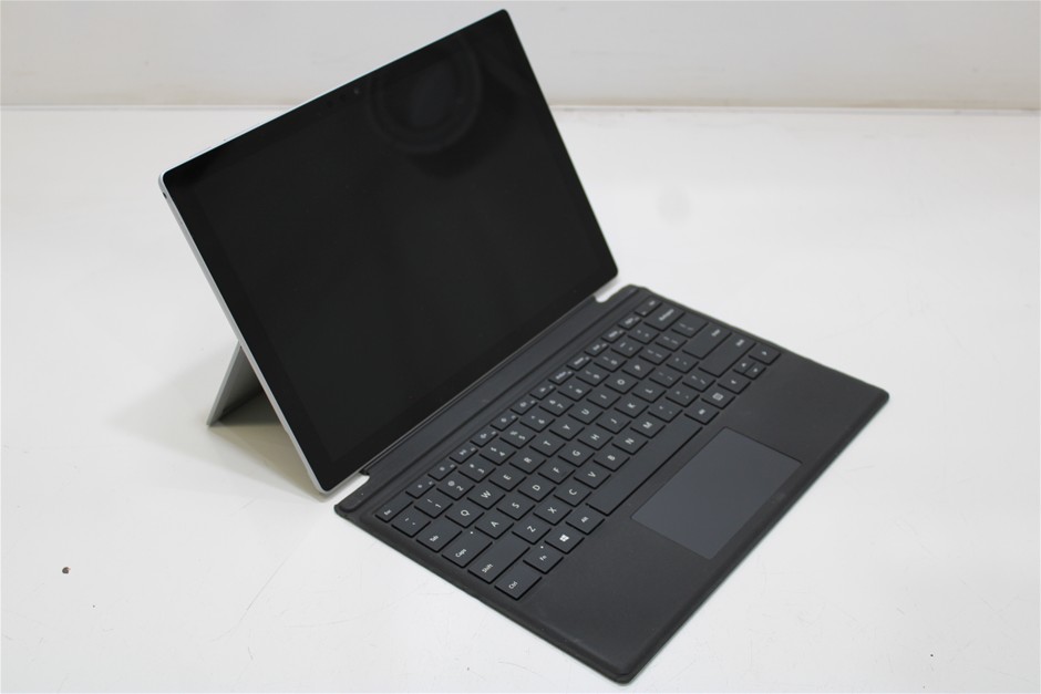 MICROSOFT SURFACE PRO 1807