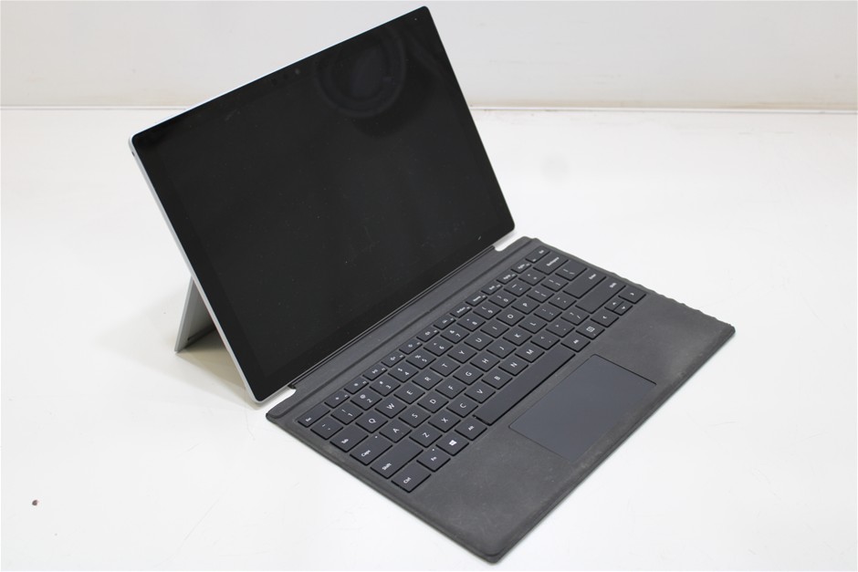 MICROSOFT SURFACE PRO 1807