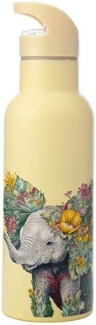 MAXWELL & WILLIAMS Marini Ferlazzo Wild Planet Double Wall Insulated Bottle
