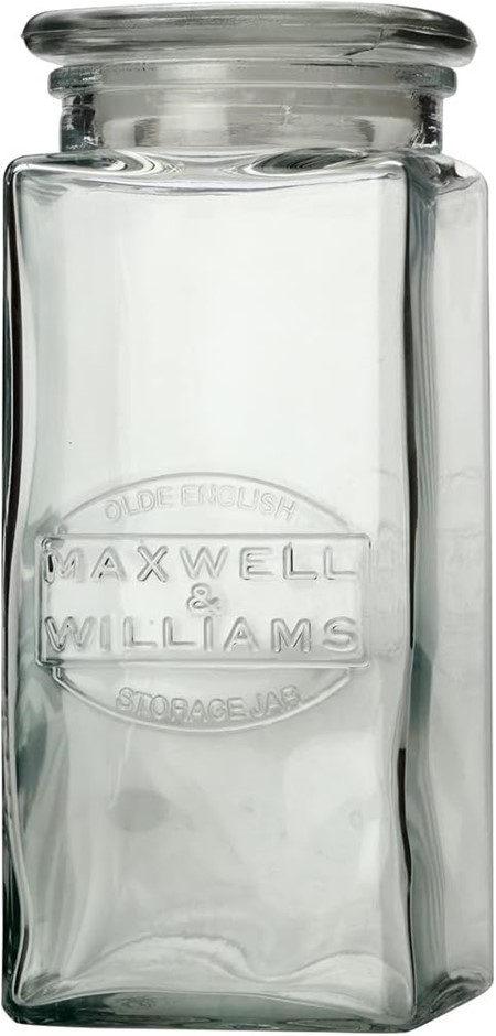 Maxwell & Williams Olde English Storage Jar 1.5 Litre