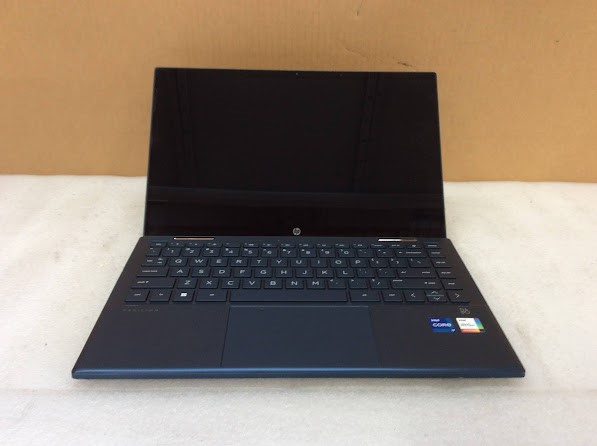HP PAVILION X360 CONVERTIBLE 14-DY1XXX Laptop I7-1195G7 8GBRAM/256GB