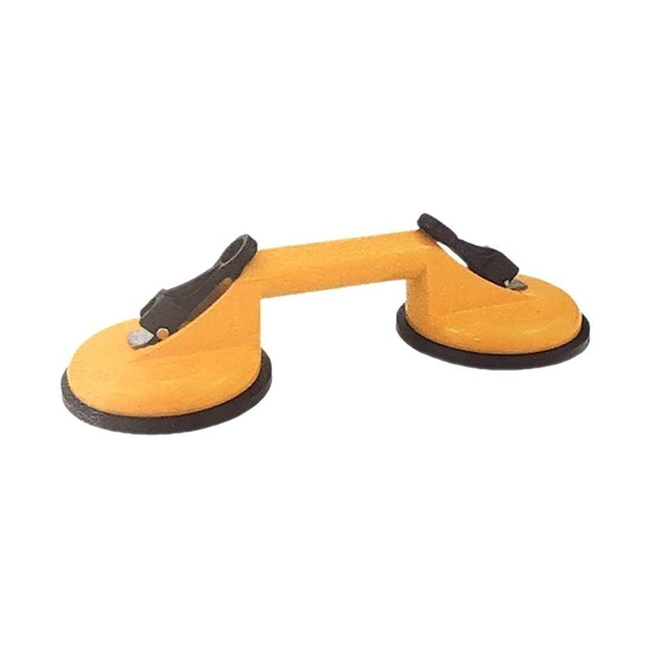 SENSH Two Claw Glass Suction Plate, SH 11483E.