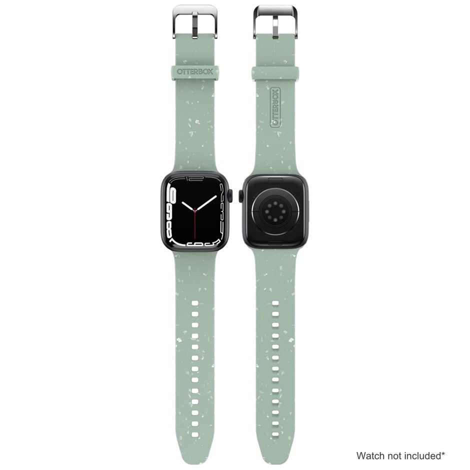 OTTERBOX Terrus Apple Watch Band for Series 7/8 (42/44/45mm)