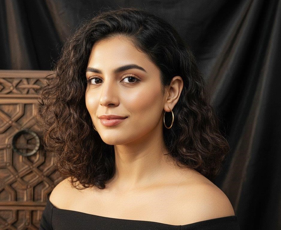 18KGold-filled/Italy Stamped Yellow Gold Filled  Earring