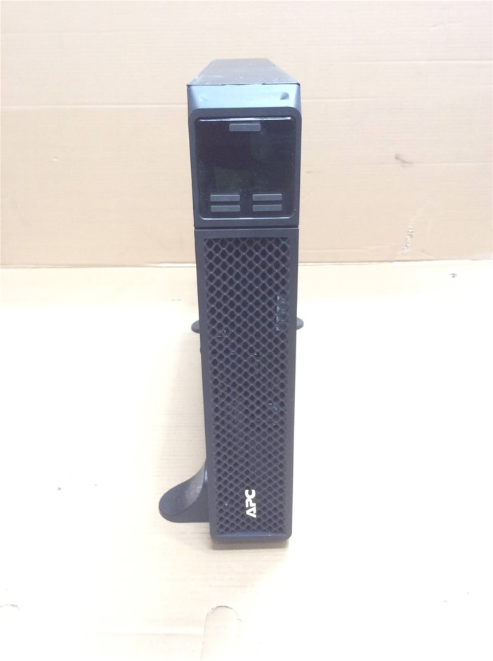 APC SRT2200XLI Uninterruptible Power Supply