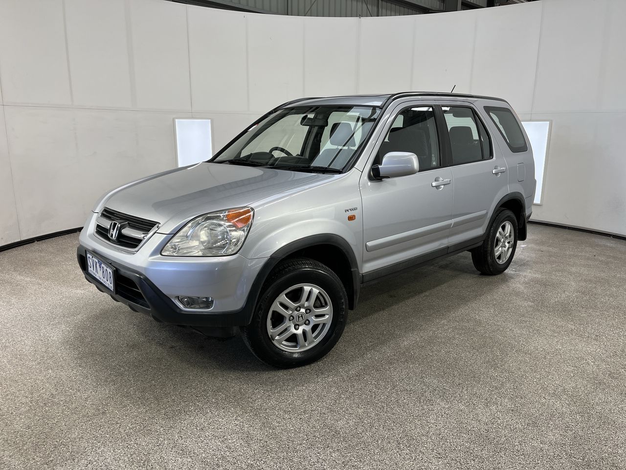 2004 Honda CR-V Sport Automatic SUV