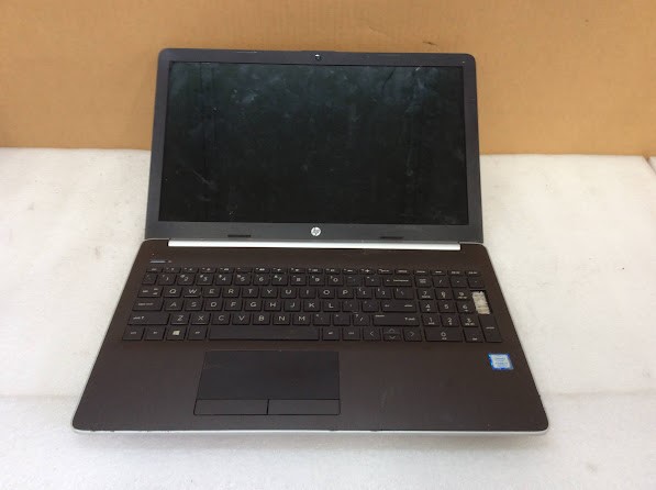 HP 15-DA0042TX Laptop I7-8550U 8GBRAM/1TB