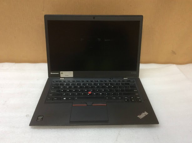 Lenovo ThinkPad L X1 Carbon Laptop i7-5500U 8GBRAM/128GB Black