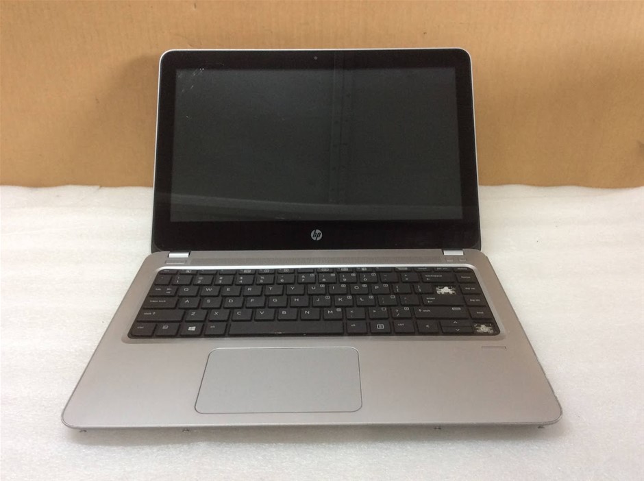HP ProBook 430 G4 Laptop i3-7100 8GBRAM/500GB Silver