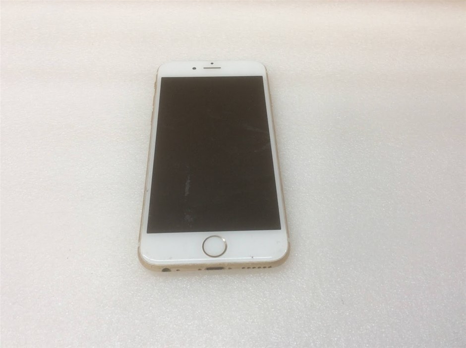 Apple iPhone 6 (A1586) 16GB Phone