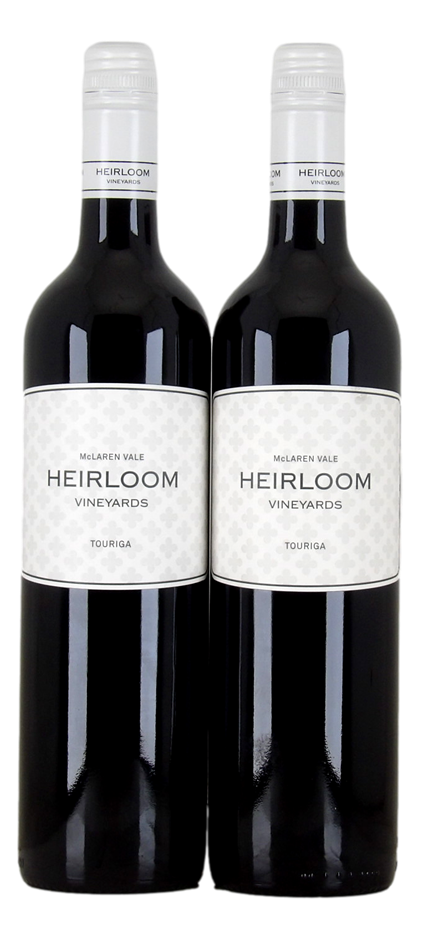 Heirloom Touriga 2021 (2x 750mL)