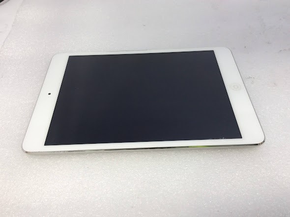 APPLE IPAD MINI G1 A1432 (EMC 2607) TABLET 16GB Silver