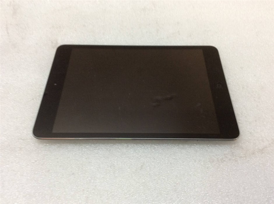 APPLE iPad mini 1 16GB A1432 Tablet