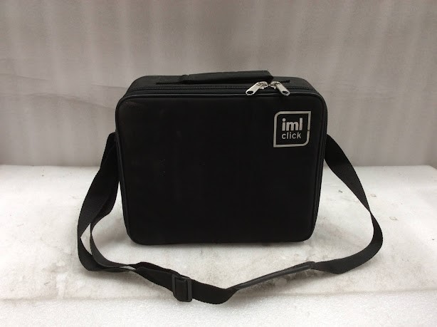 IML Click WRS7000-IML Audience Response Keypads