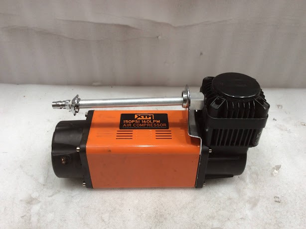XTM 150PSI 160LPM Air Compressor