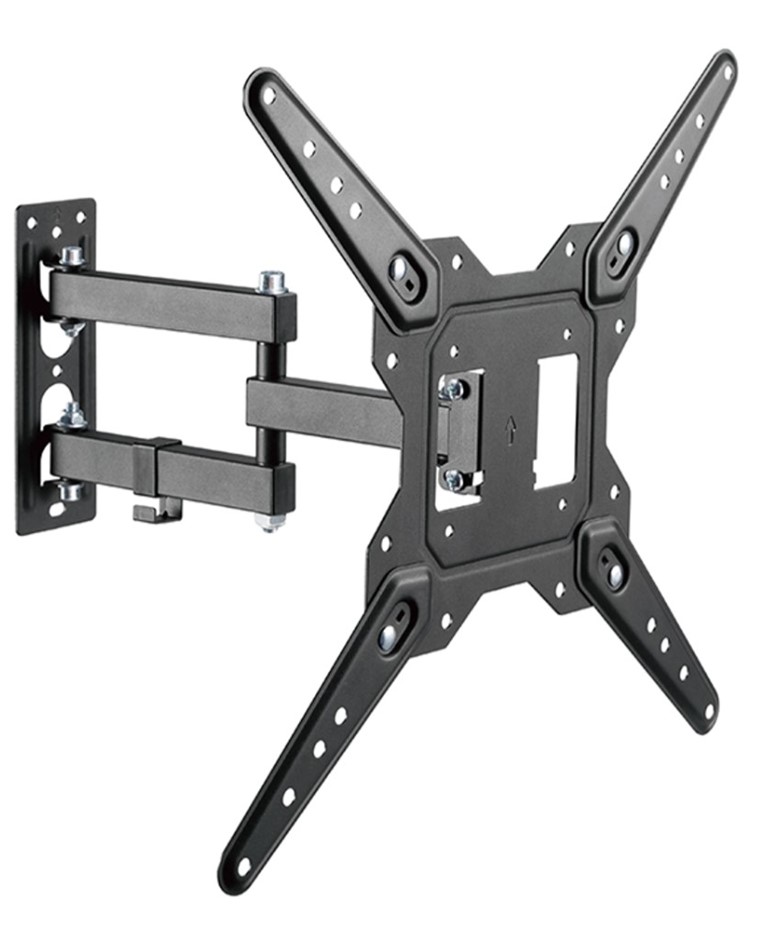 KOGAN Tilt Extendable Full Motion Wall Mount for 23" - 55" TVs.  Buyers Not