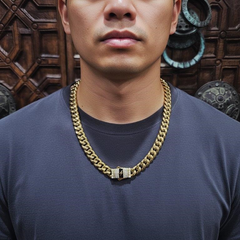 'Jewelzmerchants 18KGP/Italy Jewellery,Free Gift $100