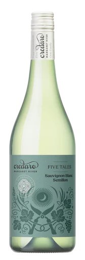 Credaro Five Tales Sauvignon Blanc Semil