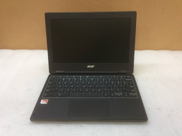 ACER C721 N18Q12 Laptop AMD A4-9120C 4GBRAM/16GB Black