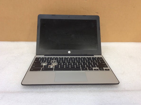 HP CHROMEBOOK 11 G5 Laptop N3060 2GBRAM/16GB Black