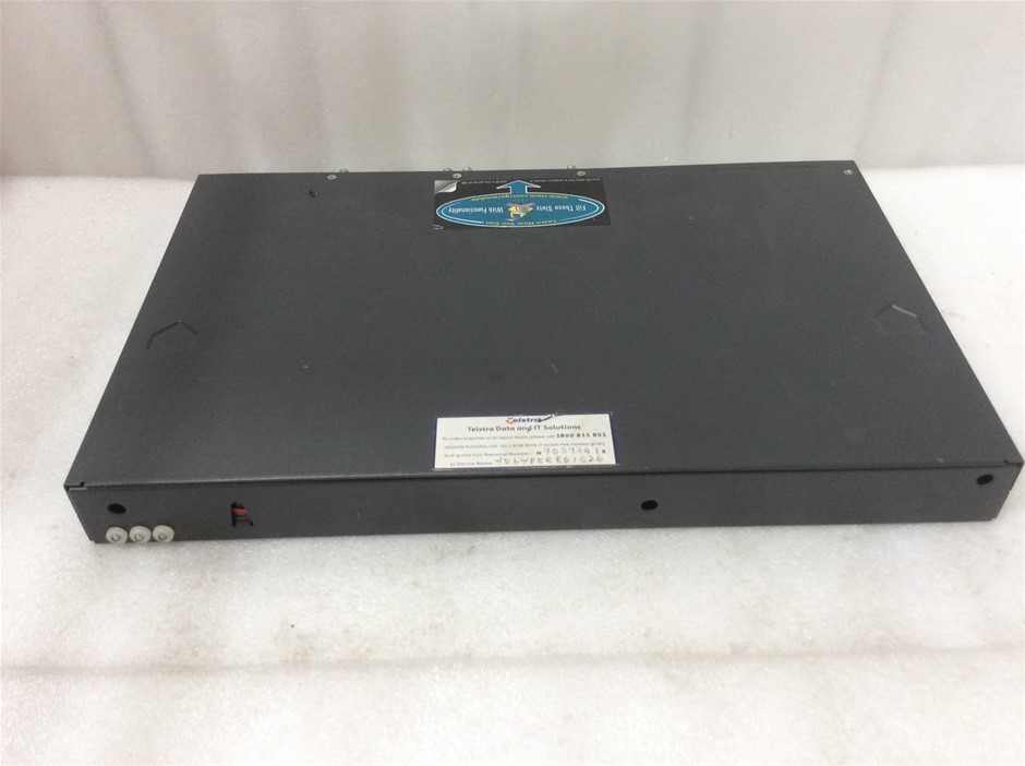 Cisco 2600 XM Series Router
