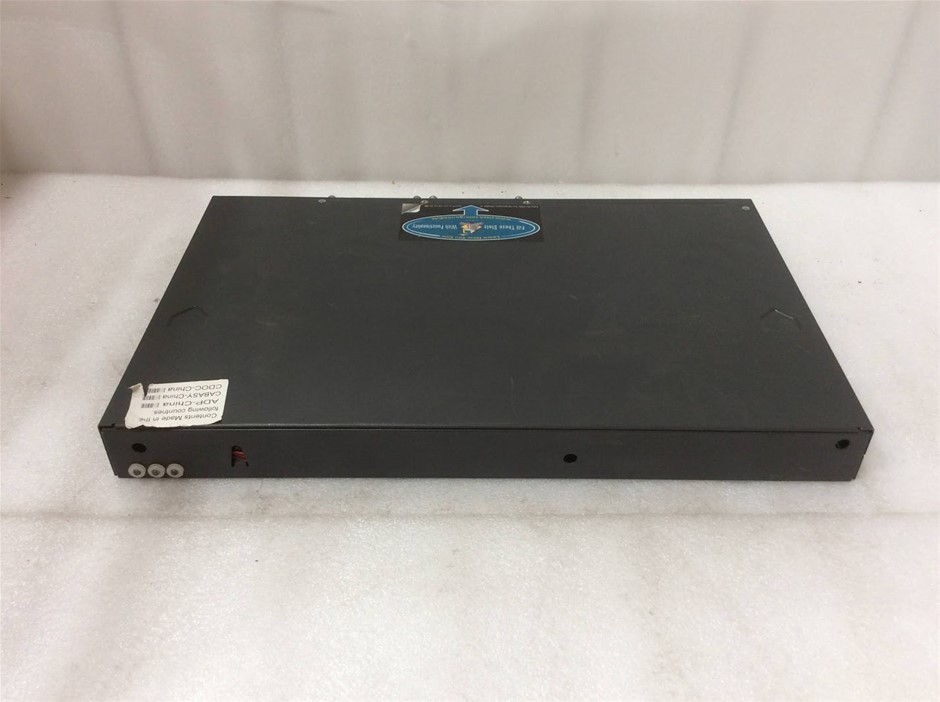Cisco 2600 XM Series Router