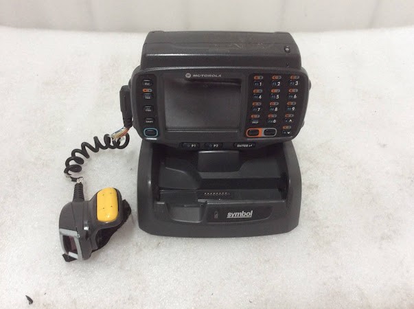 MOTOROLA WT4090 Mobile Computer