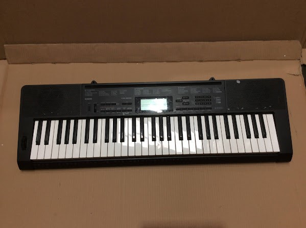 Casio CTK-3200 Portable Electronic Keyboard