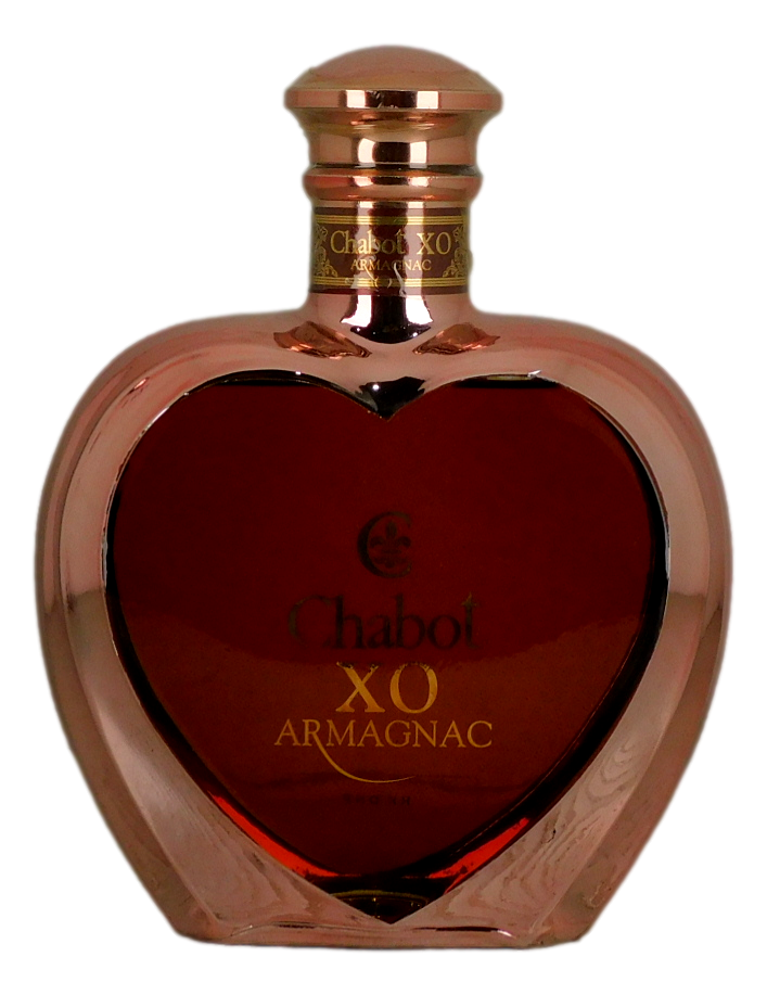 Chabot XO Armagnac (1x 500mL)