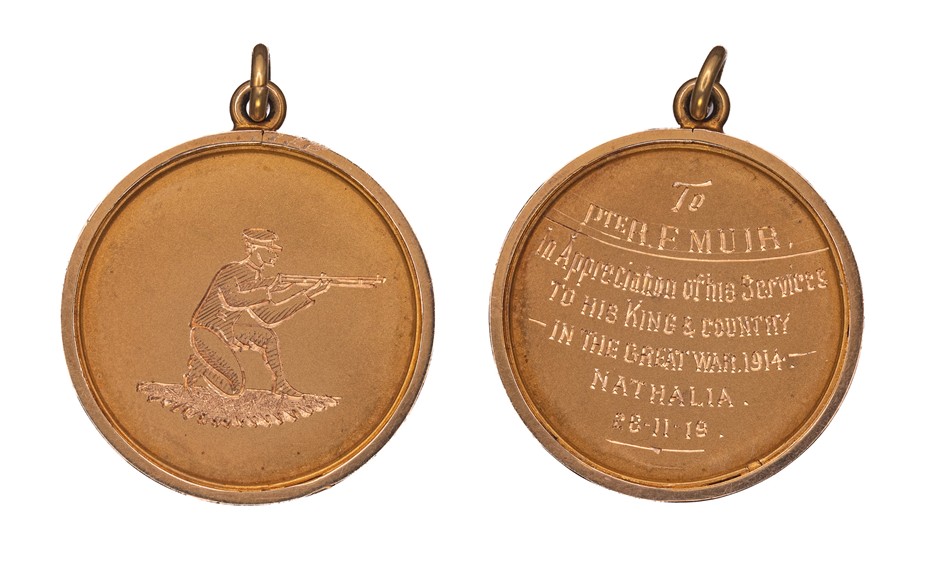 AU/World Commemorative and Foreign Currency (AU/NZ Delivery)