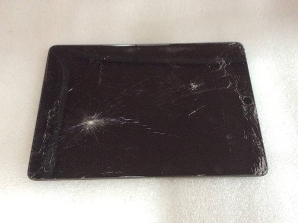 Assorted Tablets & Computer Accessories - NSW