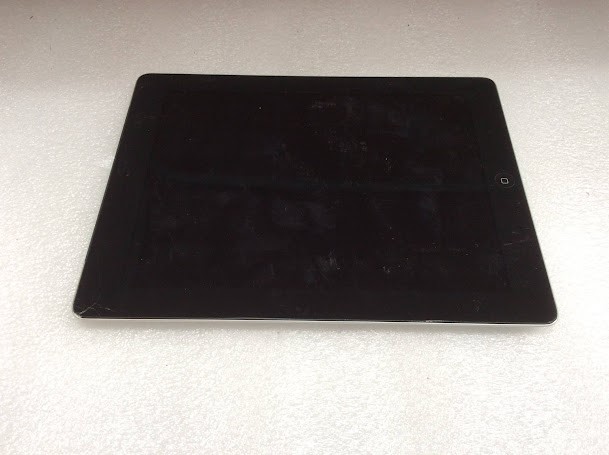 APPLE iPad 4 (A1460) Tablet 64GB