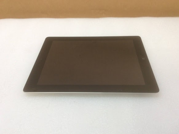 Apple iPad 4 Tablet 16GB