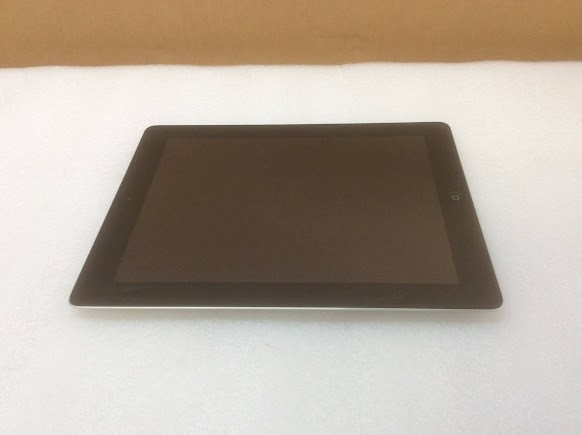 Apple iPad 4 Tablet 16GB