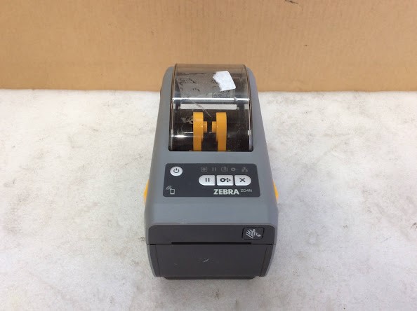 Zebra ZD411 Label Printer