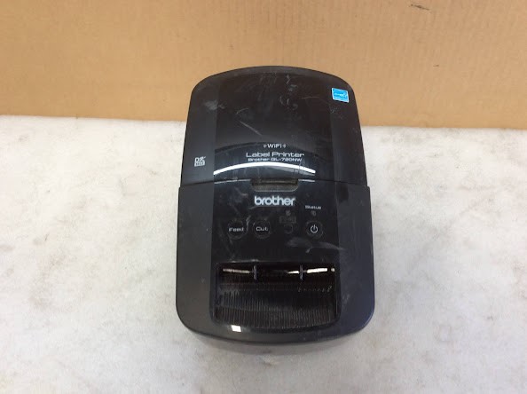Brother QL-720 Label Printer