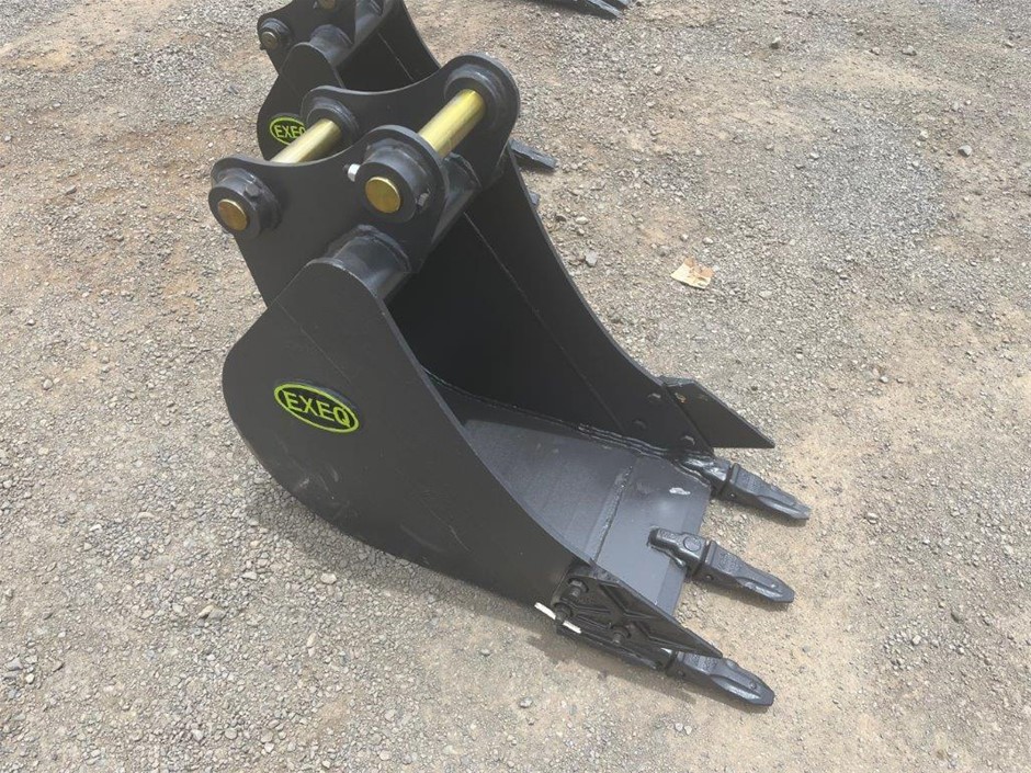 450mm GP/Digging Bucket To Suit 5T Excavator(Unused)