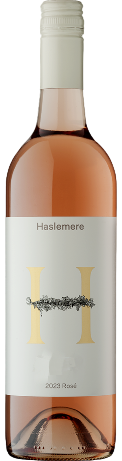 Haslemere Rose 2023 (12x 750mL) Eden Valley