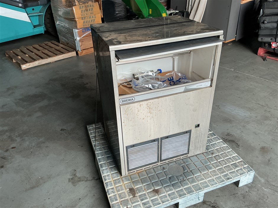 2022 Brema Ice Machine