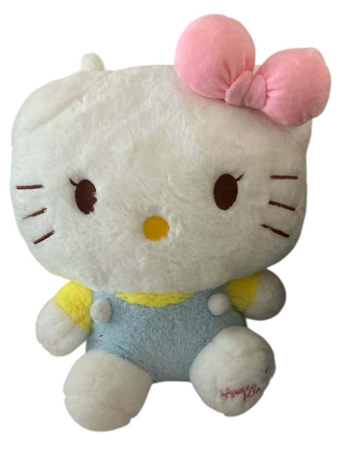 Sanrio Hello Kitty Plush Toy