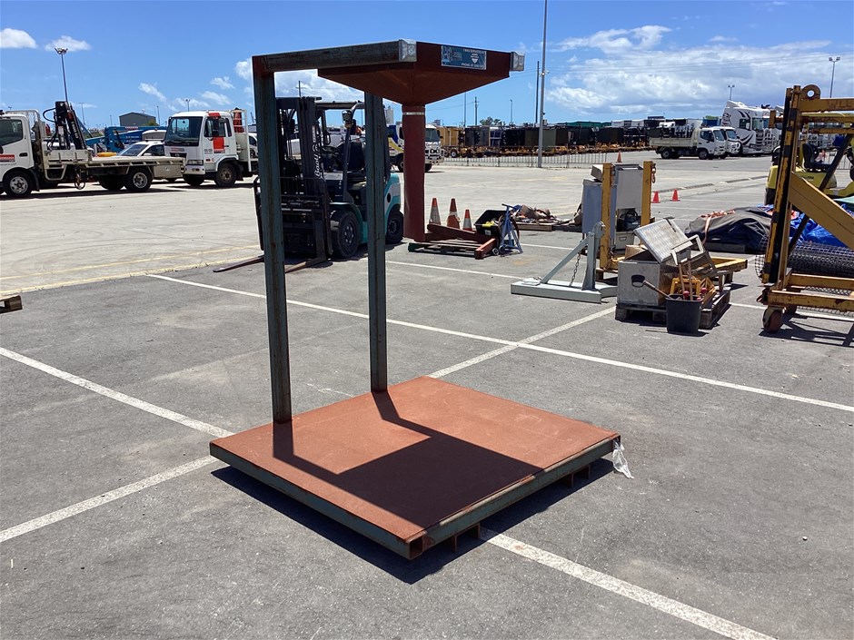 Fabricated Bag Filler