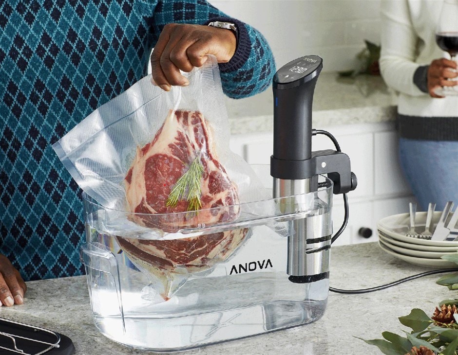 ANOVA Sous Vide Precision Cooker. NB: Does Not Include the Container.
