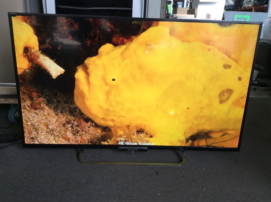Sony KDL-42W670A 42" LCD TV