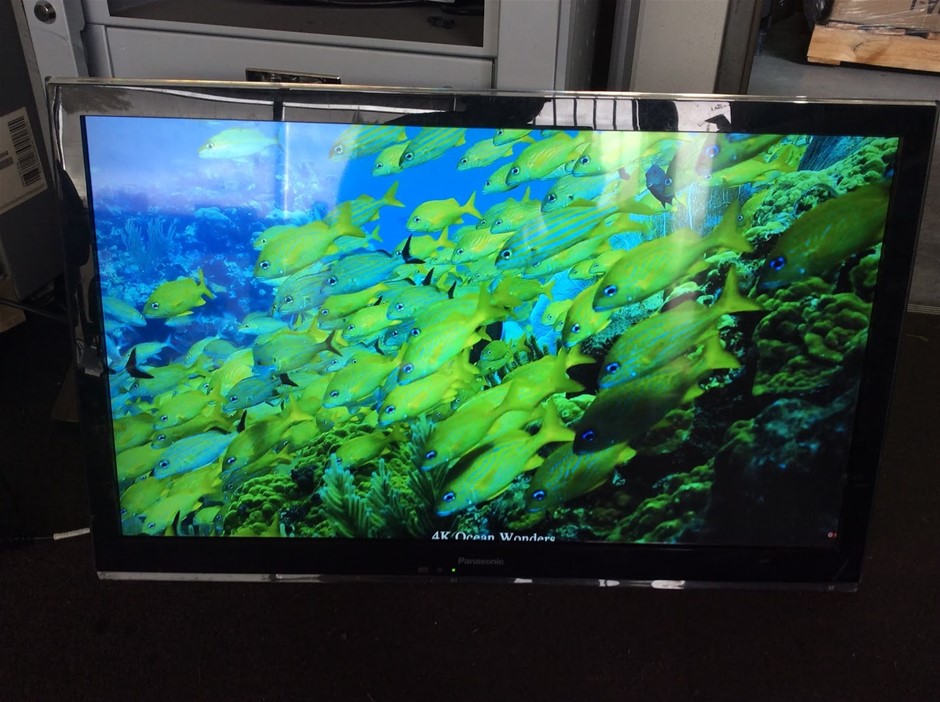 Panasonic TH-L32E5A 32" LCD TV