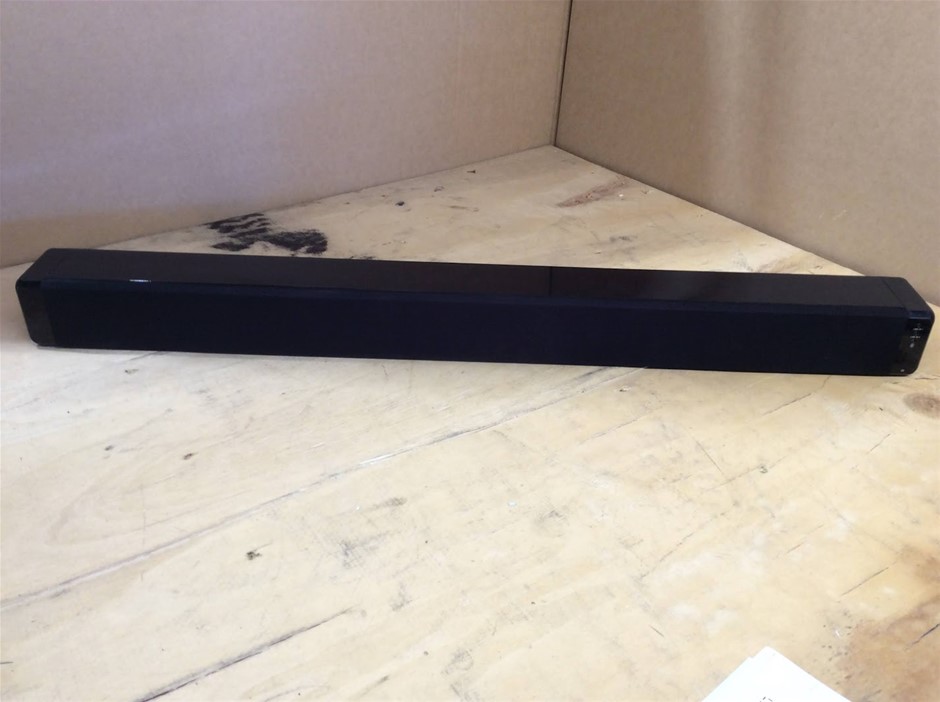 Digitech XC5226 Soundbar Speaker