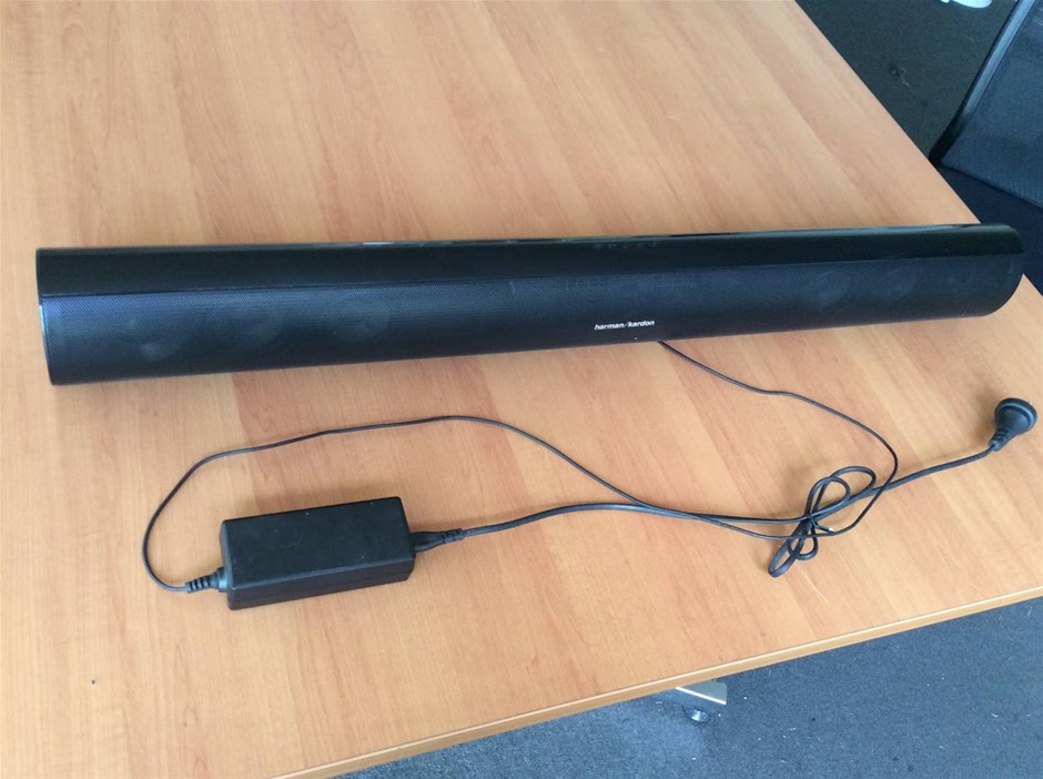 Harman Kardon SB26 Soundbar