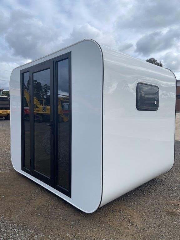 3m Office Pod (Unused