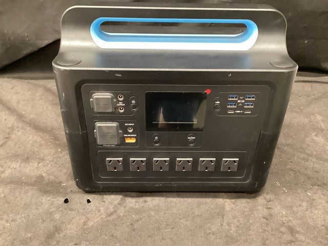Portable Power Station 